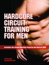 Hardcore Circuit Training for Men (eBook)